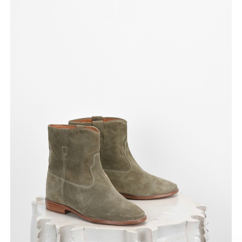 Isabel Marant Crisi Boot